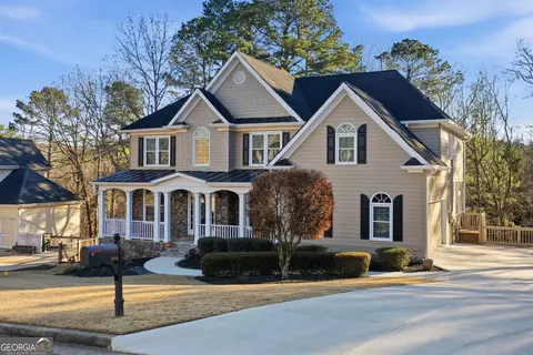 718 Settlers Xing, Canton, GA 30114