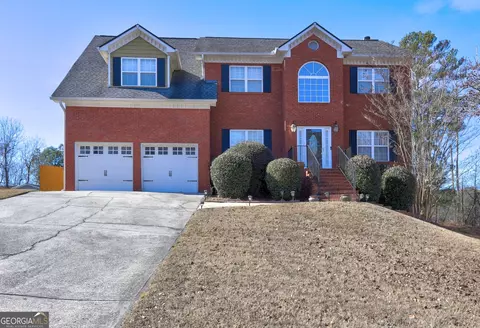 1706 Clayhill Ct SW, Marietta, GA 30064