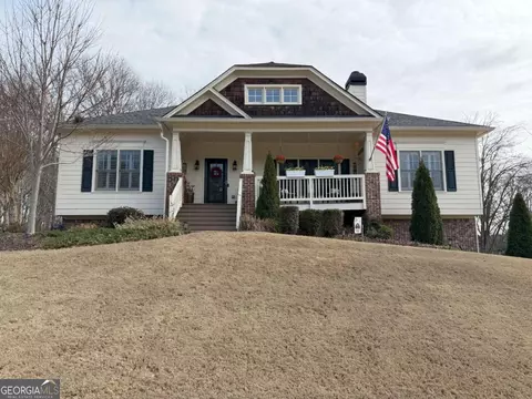 205 Sweetbriar Ln, Canton, GA 30115