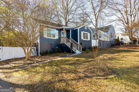 1263 Skyhaven Rd, Atlanta, GA 30316