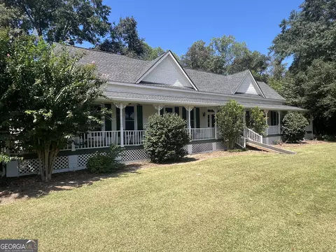 31 Ga Hwy 41, Morgan, GA 39866