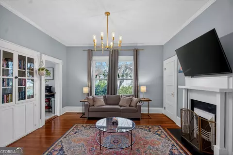 Living - 112 Boulevard, Lagrange, GA 30240 photo 1 of 1