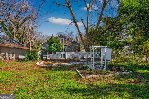 Exterior - 112 Boulevard, Lagrange, GA 30240 photo 5 of 15