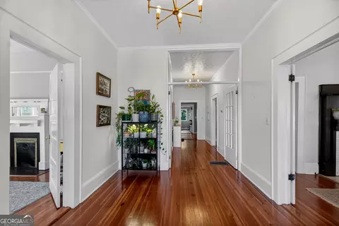 Entry Way - 112 Boulevard, Lagrange, GA 30240 photo 2 of 4