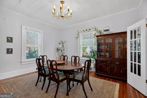 Dining - 112 Boulevard, Lagrange, GA 30240 photo 2 of 2