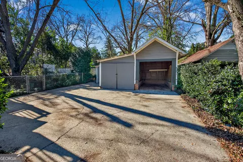 Exterior - 112 Boulevard, Lagrange, GA 30240 photo 6 of 15