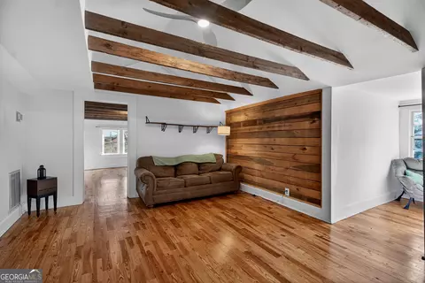 Entry Way - 112 Boulevard, Lagrange, GA 30240 photo 4 of 4