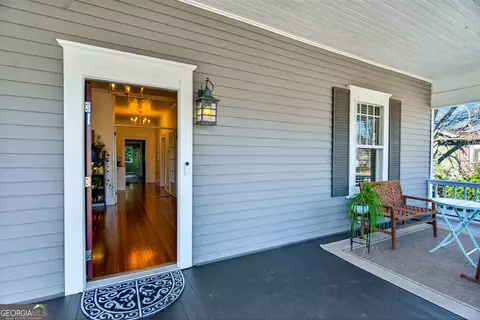 Exterior - 112 Boulevard, Lagrange, GA 30240 photo 3 of 15