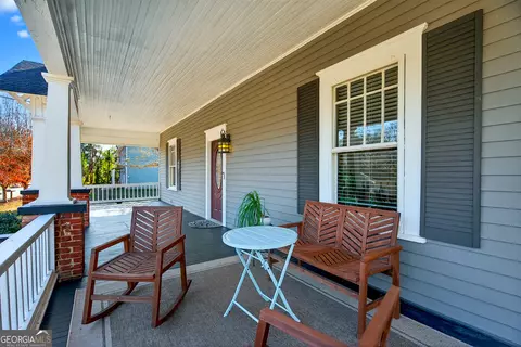 Exterior - 112 Boulevard, Lagrange, GA 30240 photo 2 of 15