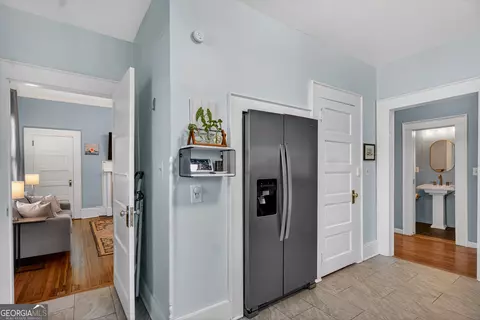 Entry Way - 112 Boulevard, Lagrange, GA 30240 photo 3 of 4