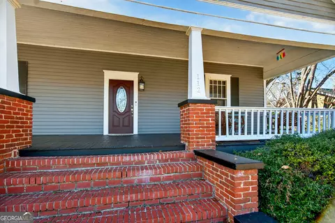 Exterior - 112 Boulevard, Lagrange, GA 30240 photo 12 of 15