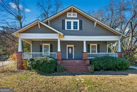 112 Boulevard, Lagrange, GA 30240