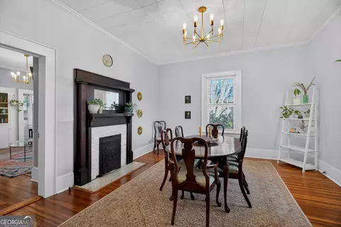 Dining - 112 Boulevard, Lagrange, GA 30240 photo 1 of 2