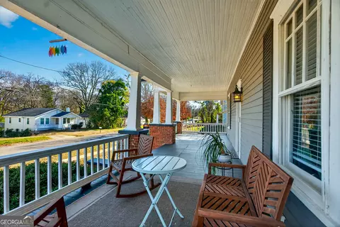 Exterior - 112 Boulevard, Lagrange, GA 30240 photo 15 of 15