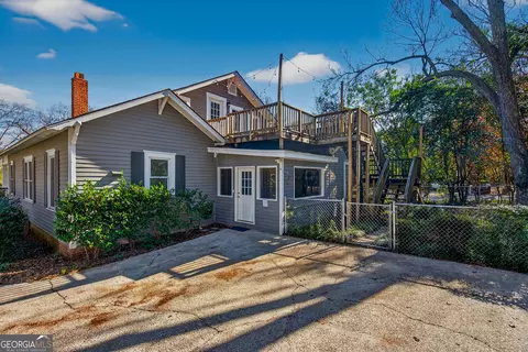 Exterior - 112 Boulevard, Lagrange, GA 30240 photo 4 of 15