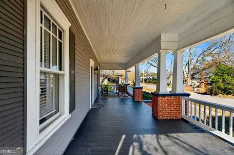 Exterior - 112 Boulevard, Lagrange, GA 30240 photo 13 of 15