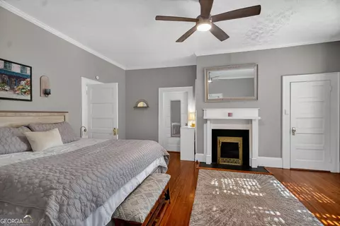 Bedroom - 112 Boulevard, Lagrange, GA 30240 photo 4 of 5