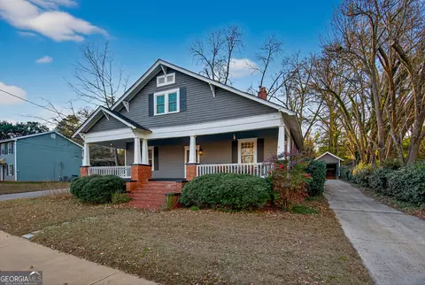 Exterior - 112 Boulevard, Lagrange, GA 30240 photo 10 of 15
