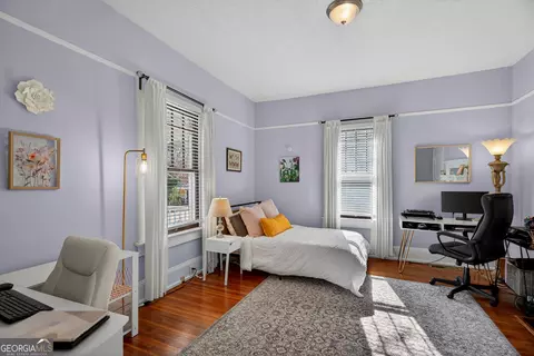 Bedroom - 112 Boulevard, Lagrange, GA 30240 photo 1 of 5