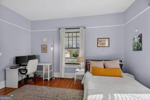 Bedroom - 112 Boulevard, Lagrange, GA 30240 photo 3 of 5