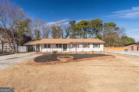 1388 Breezy Cir, Norcross, GA 30093