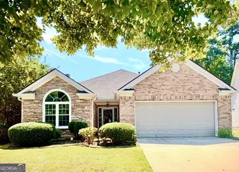 1102 Strath Clyde Way, Mcdonough, GA 30253