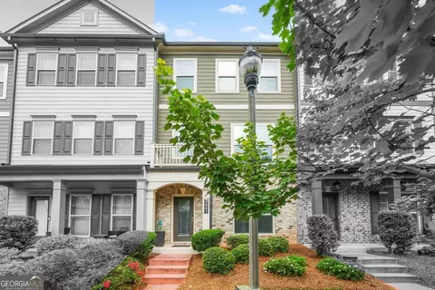 3641 Princeton Ave, Atlanta, GA 30337