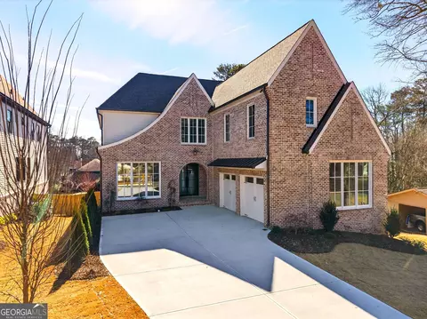 102 King St, Roswell, GA 30075