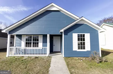 145 Kensington Cir, Warner Robins, GA 31093
