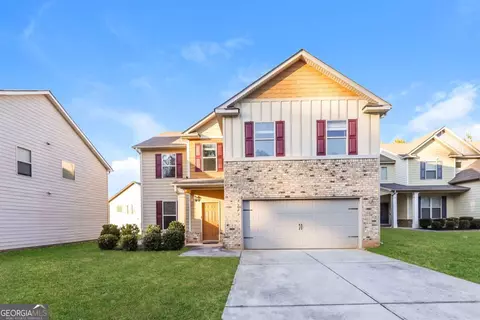 2523 Quincy Loop, Fairburn, GA 30213