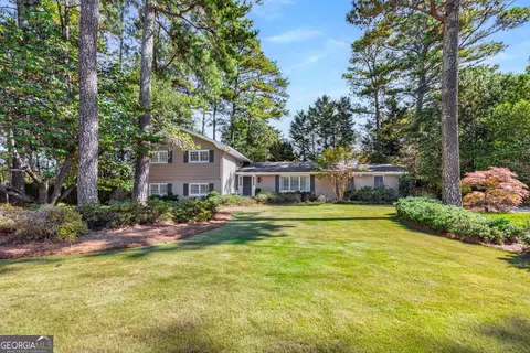 4953 Vermack Rd, Dunwoody, GA 30338