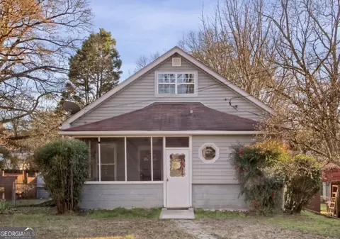 1617 Elm St NE, Conyers, GA 30012