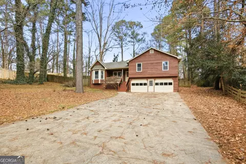 104 Southfork Dr, Woodstock, GA 30189