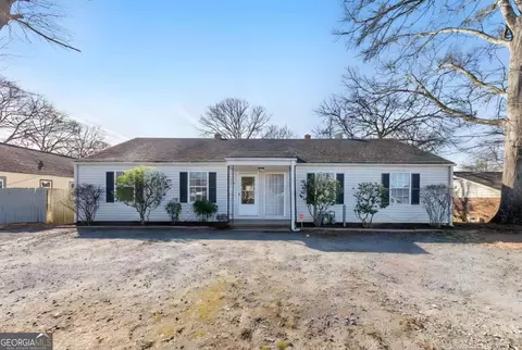 610 612 Armstrong St SE, Marietta, GA 30060