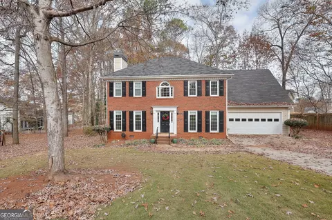 990 Providence Dr, Lawrenceville, GA 30044