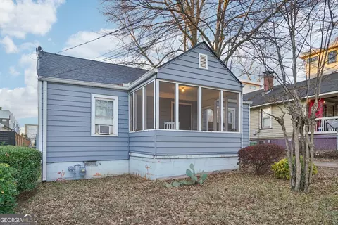 323 Stovall St SE, Atlanta, GA 30316