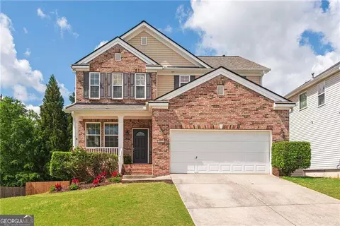 3845 New Salem Ct, Cumming, GA 30040