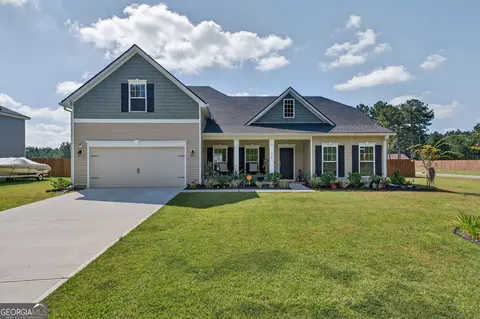114 Bowline Ln, Kingsland, GA 31548