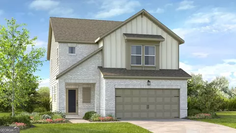 1325 Windance Lake Dr, Loganville, GA 30052