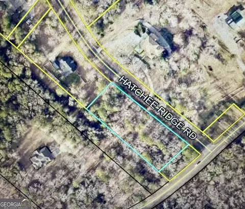 0 Hatchee Ridge Rd, Dublin, GA 31021