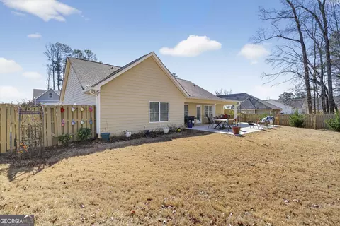Exterior - 737 Springhill Dr, Gray, GA 31032 photo 12 of 14