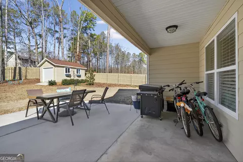 Exterior - 737 Springhill Dr, Gray, GA 31032 photo 8 of 14