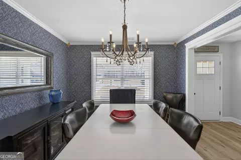 Dining - 737 Springhill Dr, Gray, GA 31032 photo 3 of 7