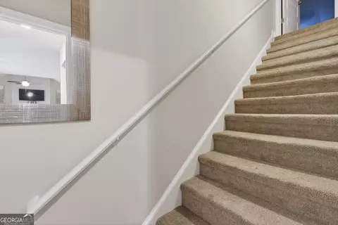 Entry Way - 737 Springhill Dr, Gray, GA 31032 photo 7 of 7