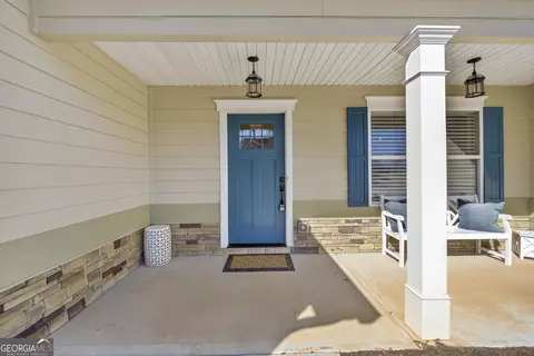 Exterior - 737 Springhill Dr, Gray, GA 31032 photo 4 of 14