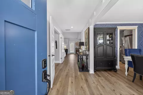 Entry Way - 737 Springhill Dr, Gray, GA 31032 photo 1 of 7