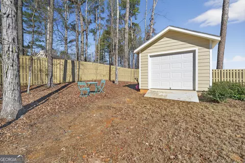 Exterior - 737 Springhill Dr, Gray, GA 31032 photo 14 of 14