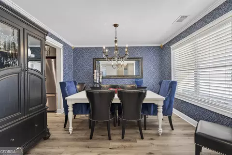 Dining - 737 Springhill Dr, Gray, GA 31032 photo 1 of 7