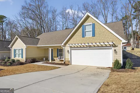 Exterior - 737 Springhill Dr, Gray, GA 31032 photo 3 of 14