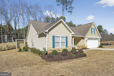 Exterior - 737 Springhill Dr, Gray, GA 31032 photo 2 of 14